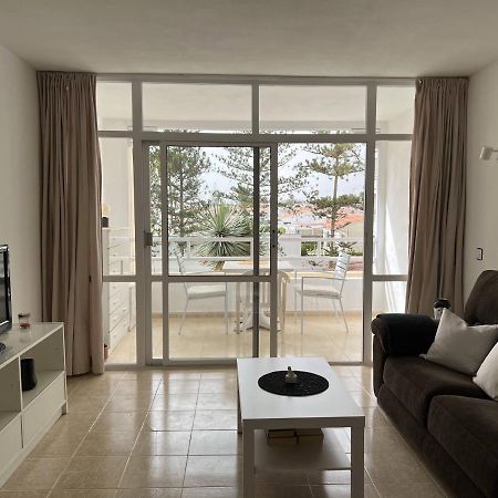 Yumbo Sunset Suite Tanife - 50M From Yumbo プラヤ・デル・イングレス エクステリア 写真