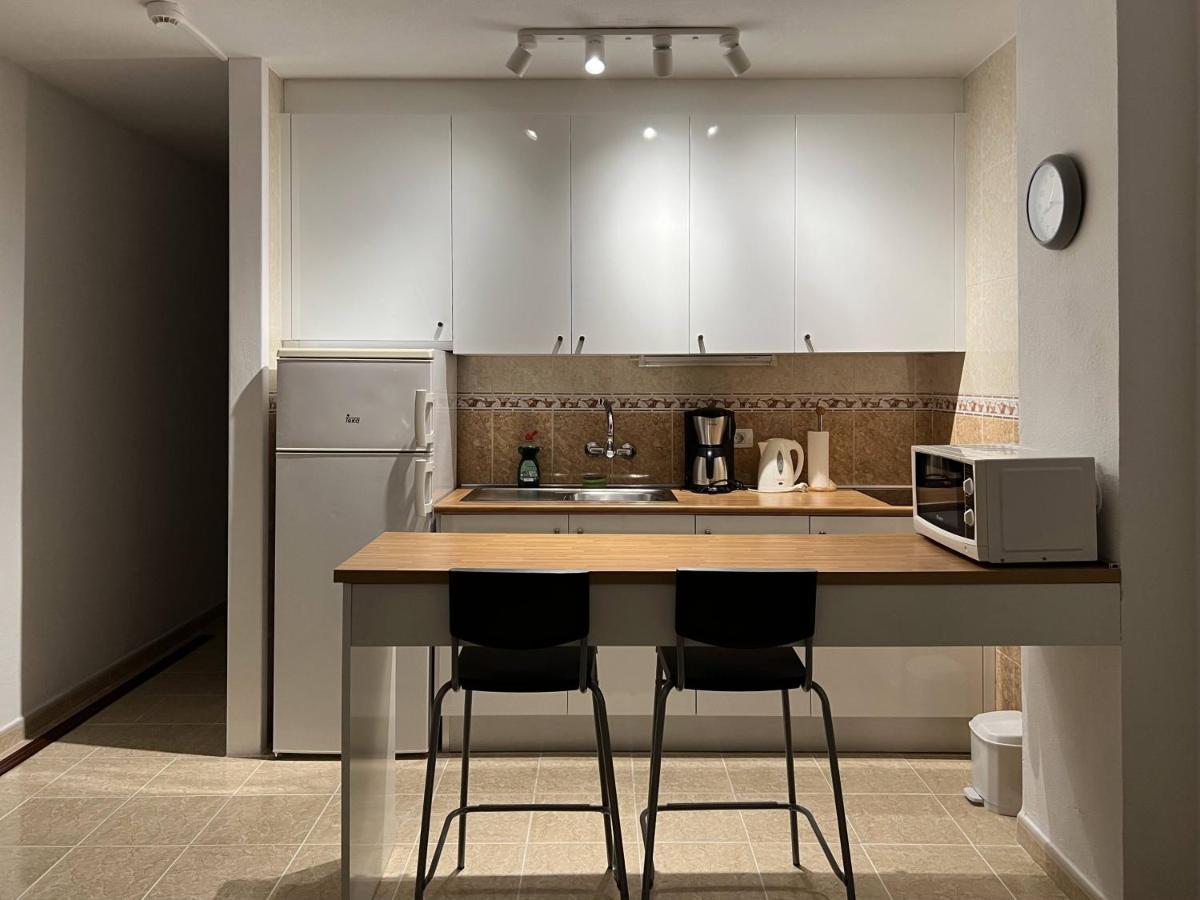 Yumbo Sunset Suite Tanife - 50M From Yumbo プラヤ・デル・イングレス エクステリア 写真