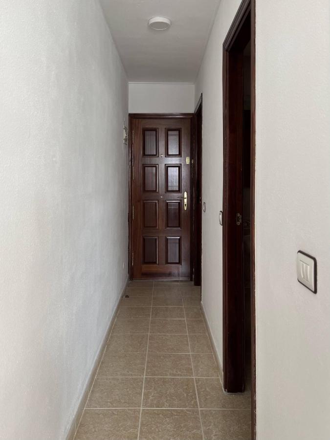 Yumbo Sunset Suite Tanife - 50M From Yumbo プラヤ・デル・イングレス エクステリア 写真