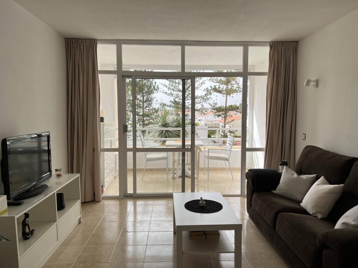 Yumbo Sunset Suite Tanife - 50M From Yumbo プラヤ・デル・イングレス エクステリア 写真