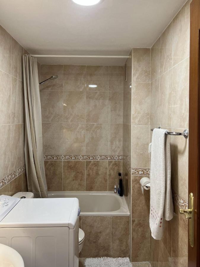Yumbo Sunset Suite Tanife - 50M From Yumbo プラヤ・デル・イングレス エクステリア 写真