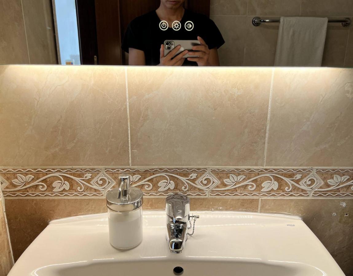 Yumbo Sunset Suite Tanife - 50M From Yumbo プラヤ・デル・イングレス エクステリア 写真