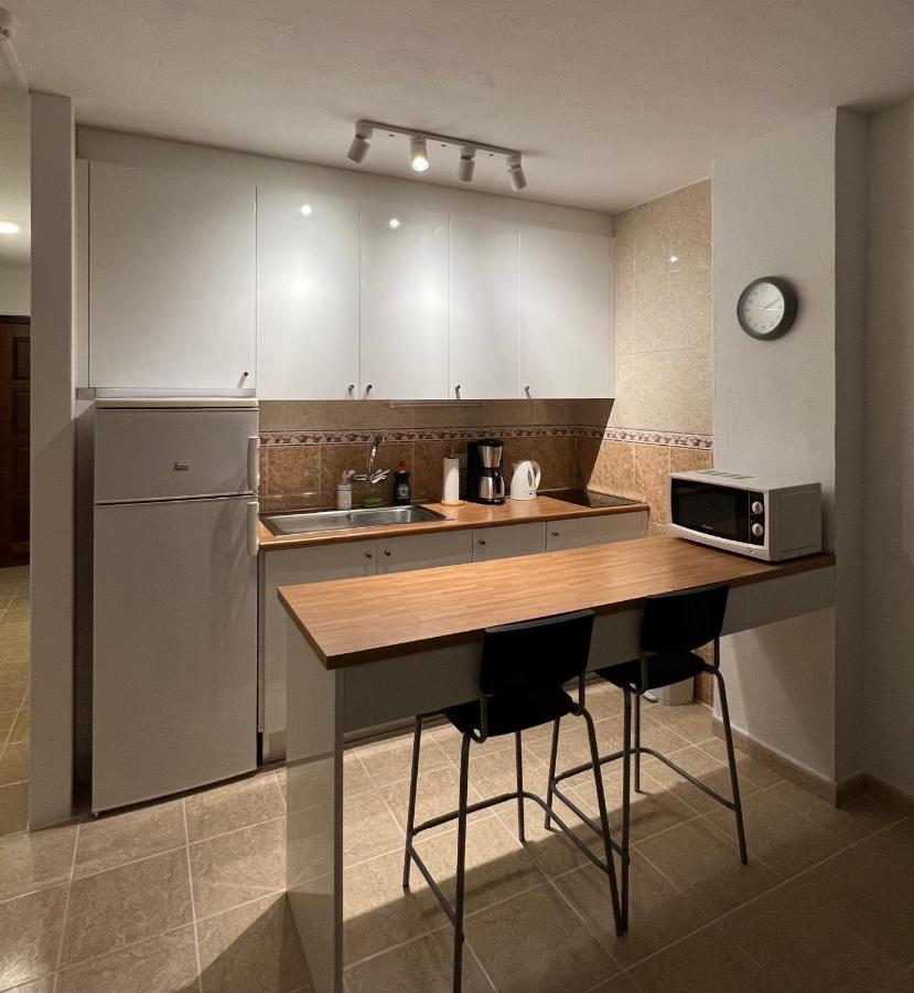 Yumbo Sunset Suite Tanife - 50M From Yumbo プラヤ・デル・イングレス エクステリア 写真