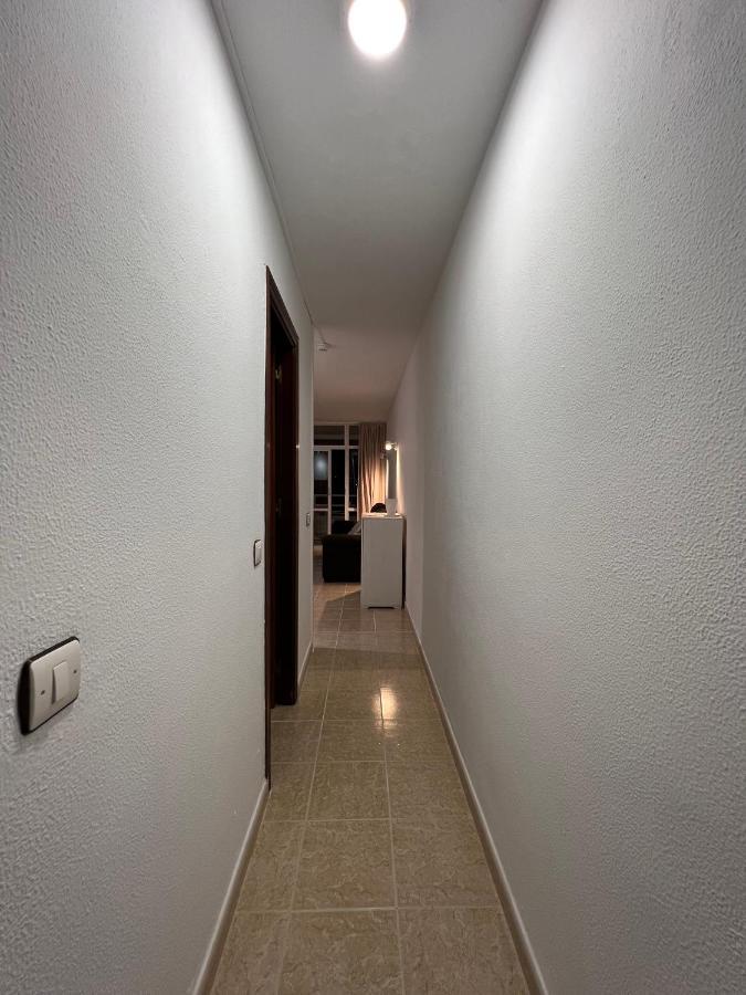 Yumbo Sunset Suite Tanife - 50M From Yumbo プラヤ・デル・イングレス エクステリア 写真